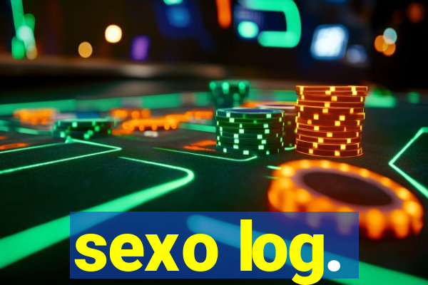 sexo log.